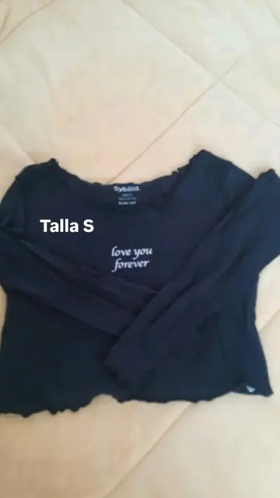 Poleras y blusas - miniatura 5