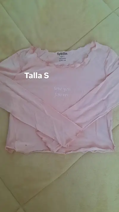 Poleras y blusas - miniatura 6