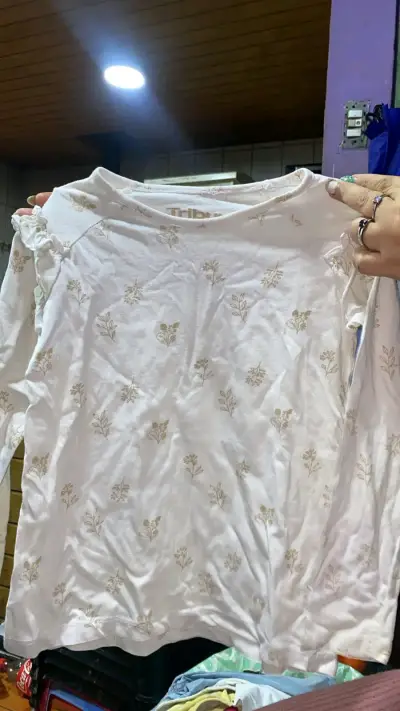 Polera Barbie para niña - miniatura 5
