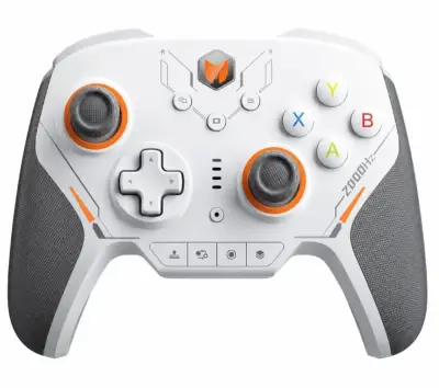 Control inalámbrico para videojuegos nuevo - miniatura 1