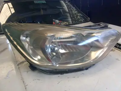 restauración de focos de autos - miniatura 3