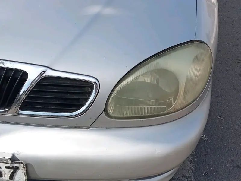 restauración de focos de autos - 4