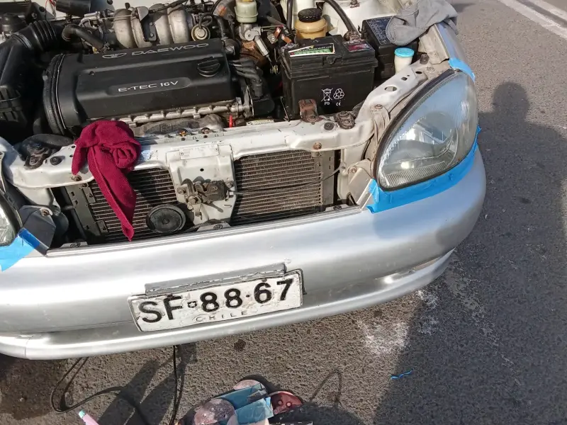 restauración de focos de autos - 6