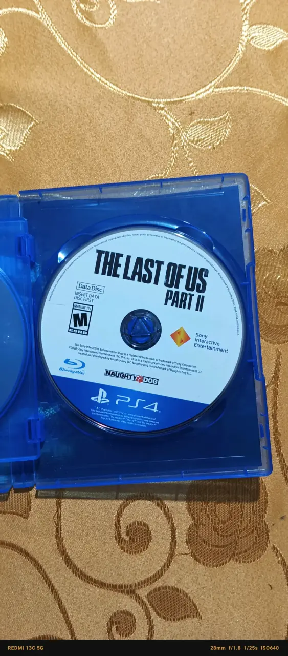 The Last of Us Parte II para PS4 - 3