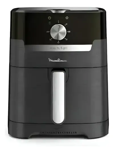 Freidora de aire Moulinex Easy Fry & Grill - miniatura 1