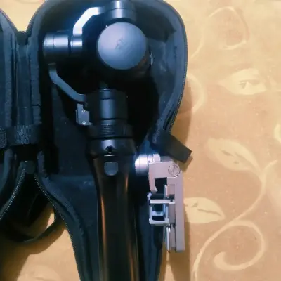 Cámara DJI ZENMUSE OSMO X3 - miniatura 3