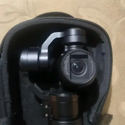 Cámara DJI ZENMUSE OSMO X3 - miniatura 4