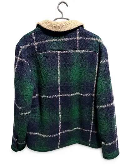 Chaqueta Silver Creek a cuadros - miniatura 2