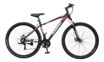 Bicicleta de montaña Phoenix - miniatura 3