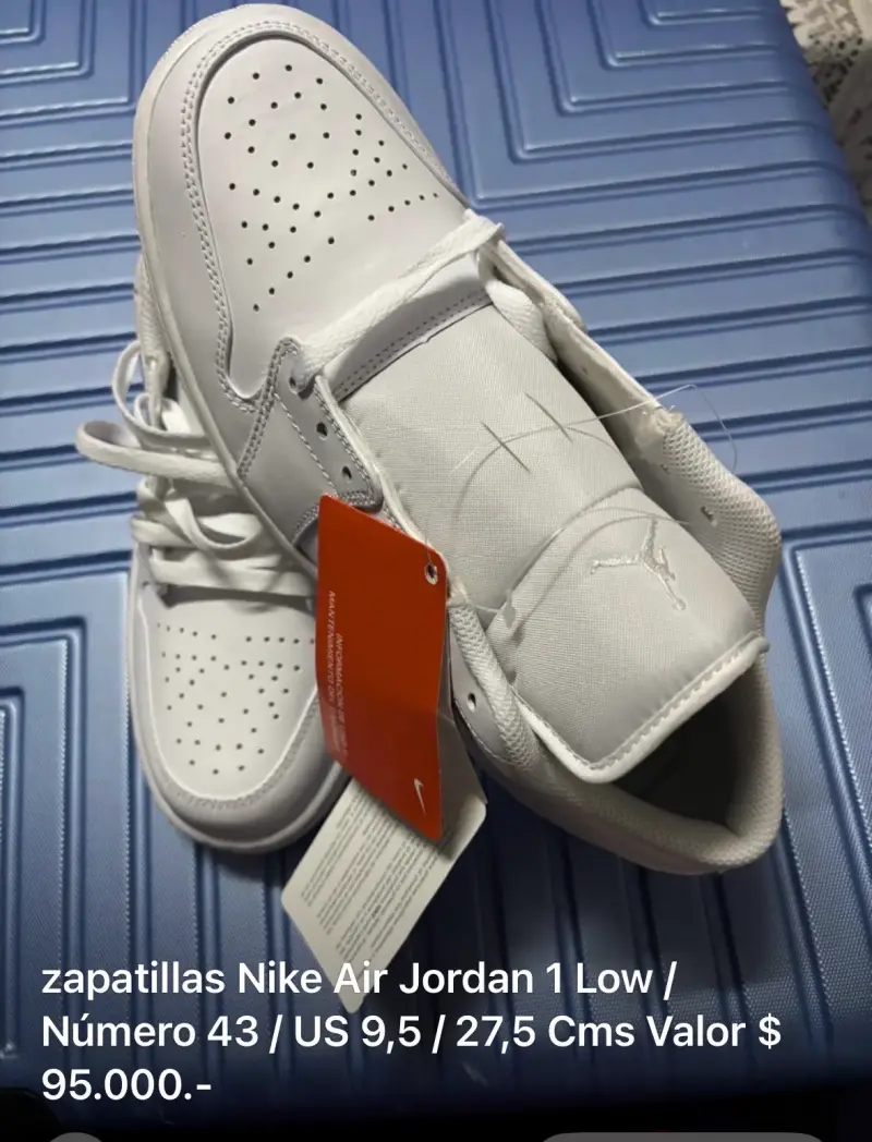 Zapatillas Nike Dunk Low Retro Premium - 3