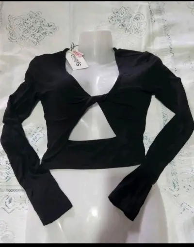 Polera Sybilla nueva - miniatura 1