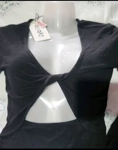 Polera Sybilla nueva - miniatura 2