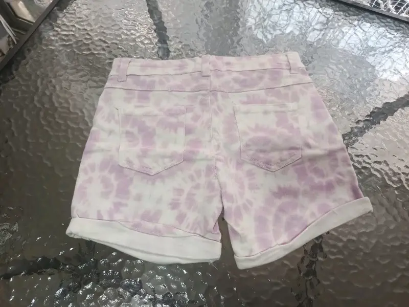 Shorts talla 12 - 2