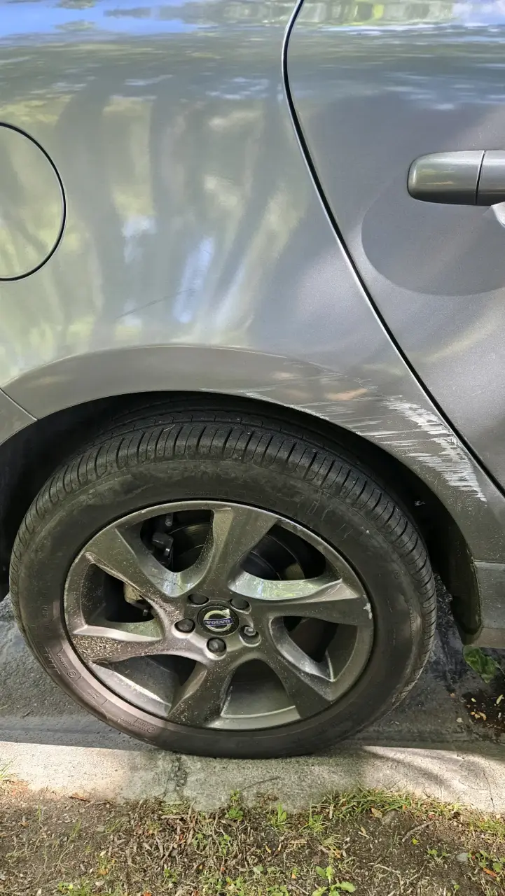 Volvo V40 en excelente estado - 5