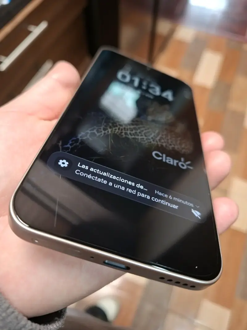 Honor 400 - 2