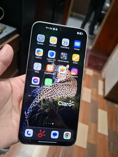 Honor 400 - miniatura 3