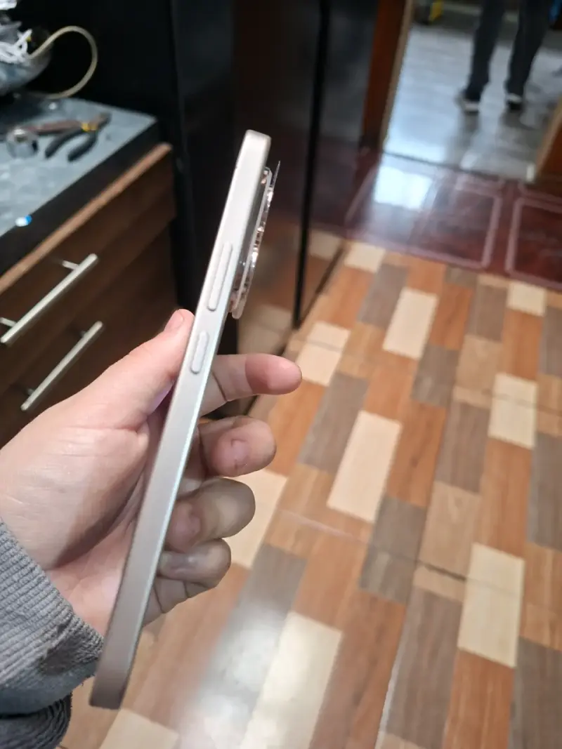 Honor 400 - 4