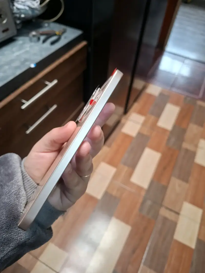 Honor 400 - 6