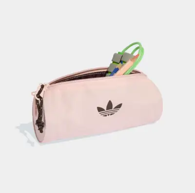 Mochila Adidas Originals Rosa Con Estuche - miniatura 2