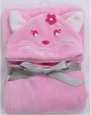 Bata infantil Hello Kitty rosa - miniatura 2