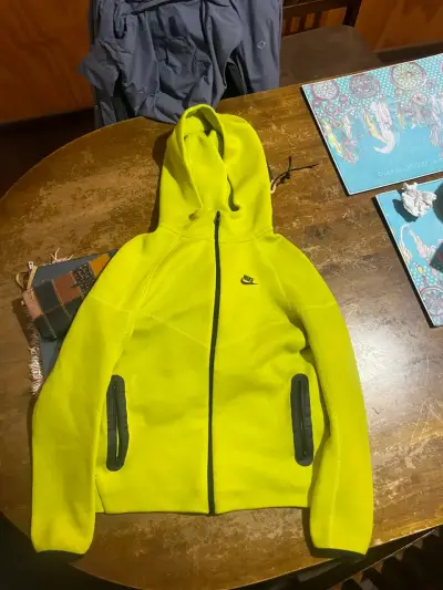 Nike tech - miniatura 1