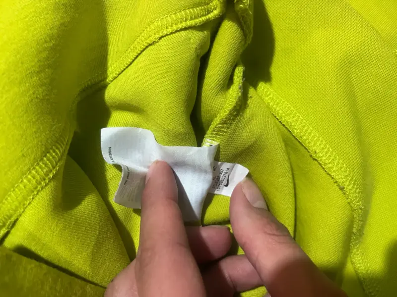 Nike tech - 3