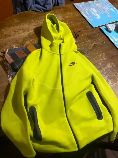 Nike tech - miniatura 4