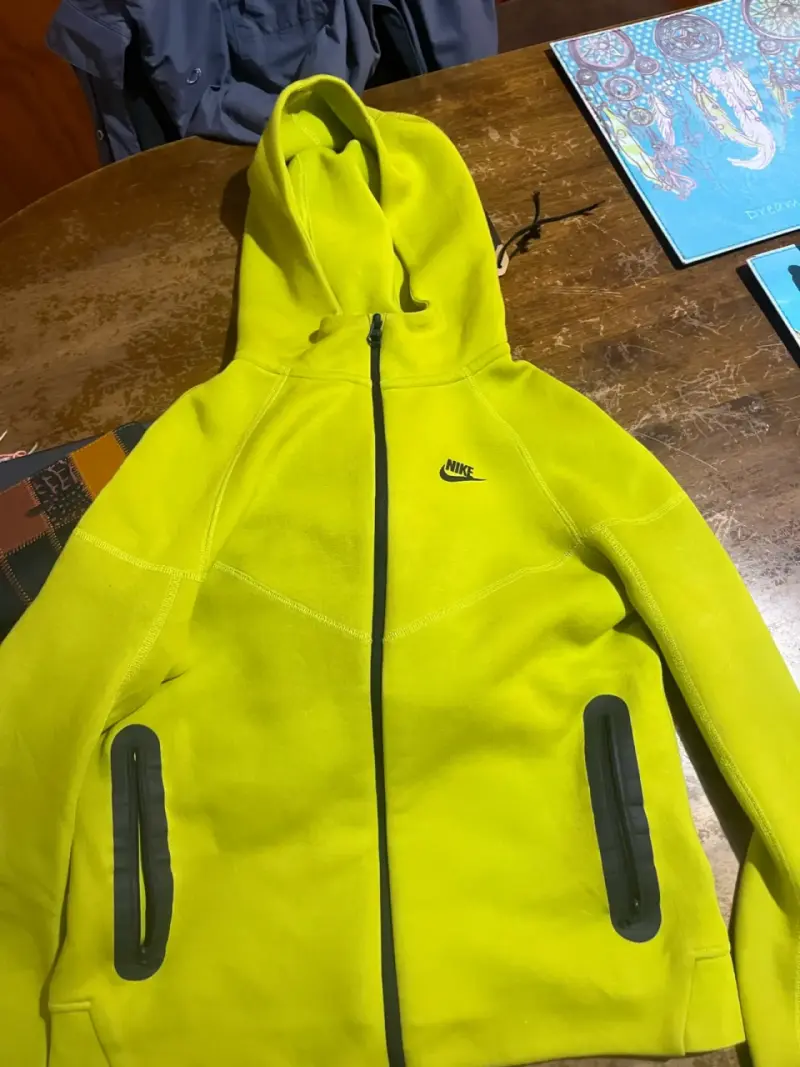 Nike tech - 6
