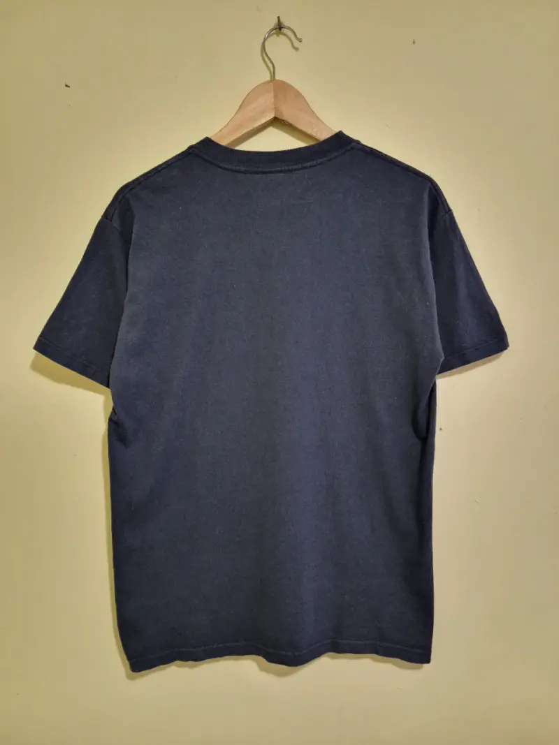 Polera Marvel Venom azul - 3