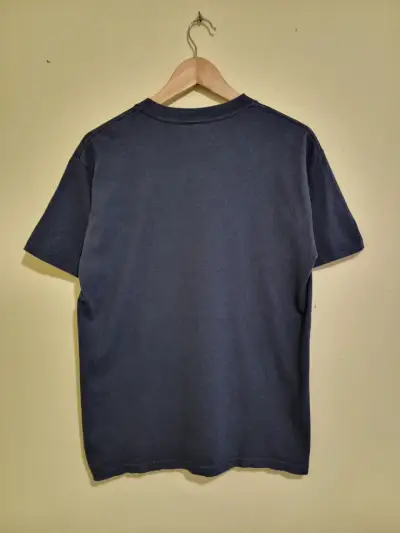 Polera Marvel Venom azul - miniatura 3