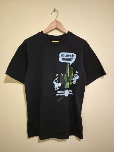 Polera MARKET - miniatura 1