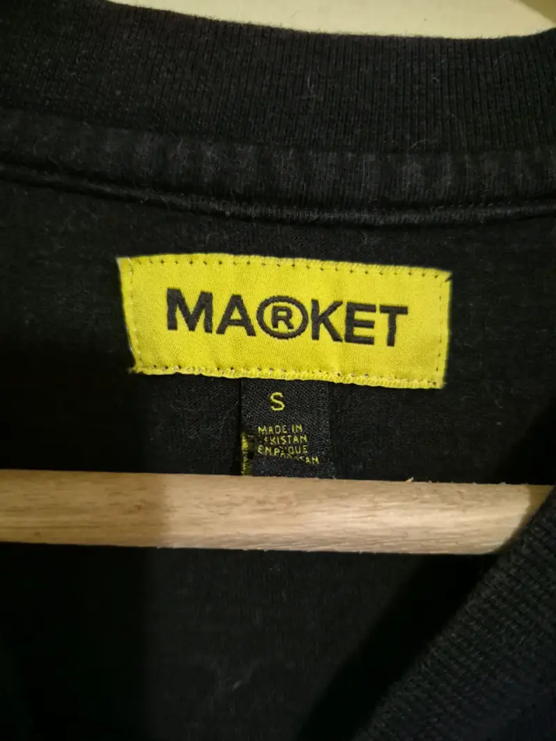 Polera MARKET - 2