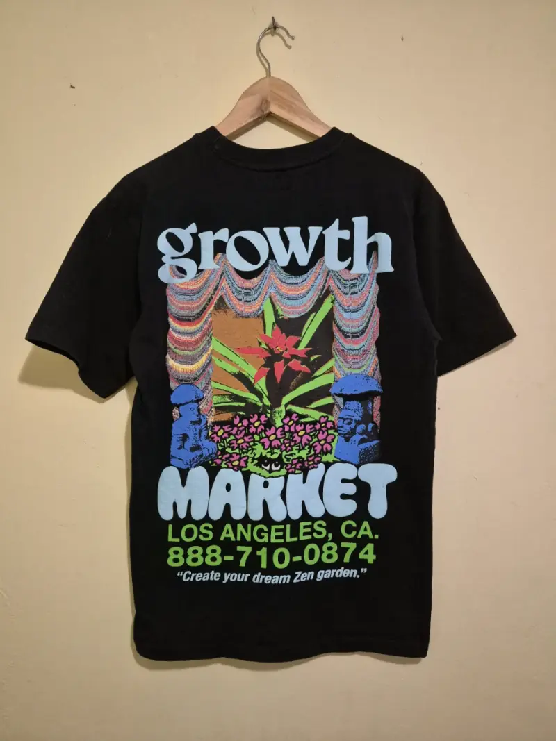 Polera MARKET - 3