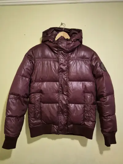 Puffer Jacket Tate - miniatura 1