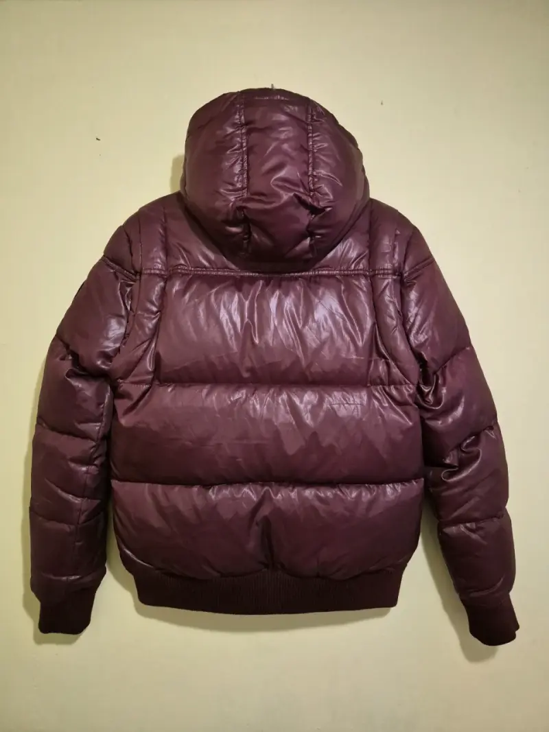 Puffer Jacket Tate - 2