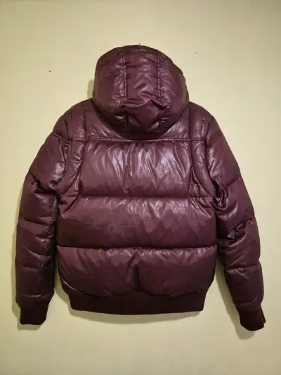 Puffer Jacket Tate - miniatura 2