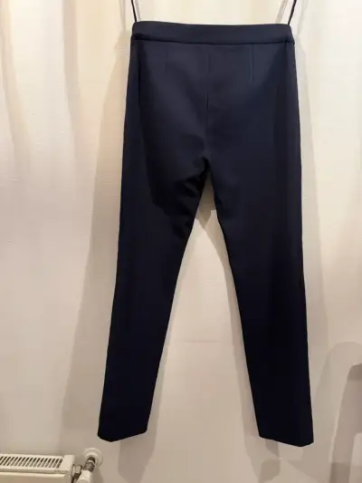 Pantalones azul marino Tory Burch - miniatura 5