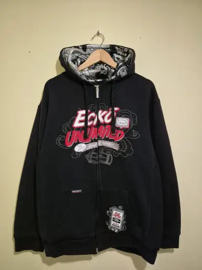 Polerón Ecko Unltd RAPPER - miniatura 1
