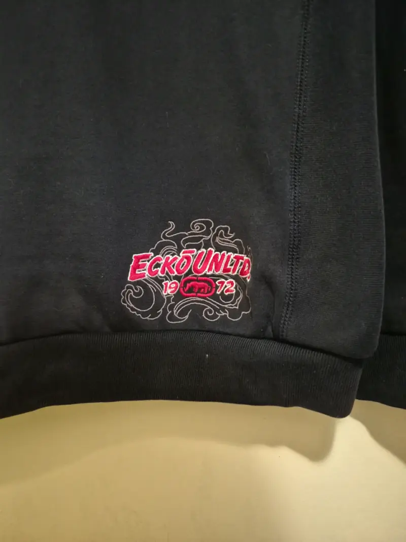 Polerón Ecko Unltd RAPPER - 4
