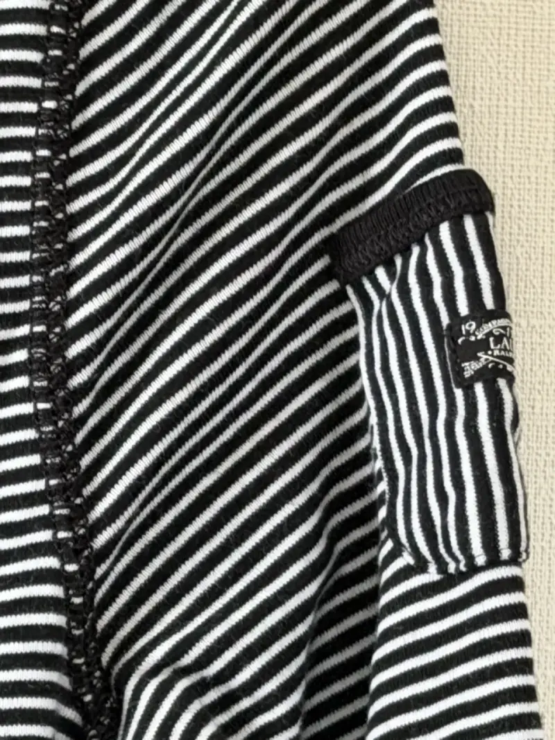 Polera a rayas Lauren Ralph Lauren - 3