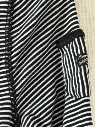 Polera a rayas Lauren Ralph Lauren - miniatura 3