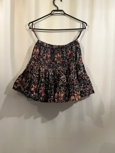 Falda Parsome talla unica - miniatura 1