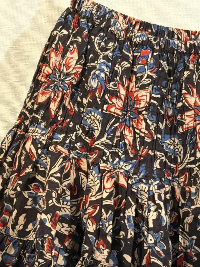 Falda Parsome talla unica - 3