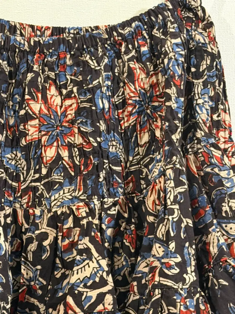 Falda Parsome talla unica - 4