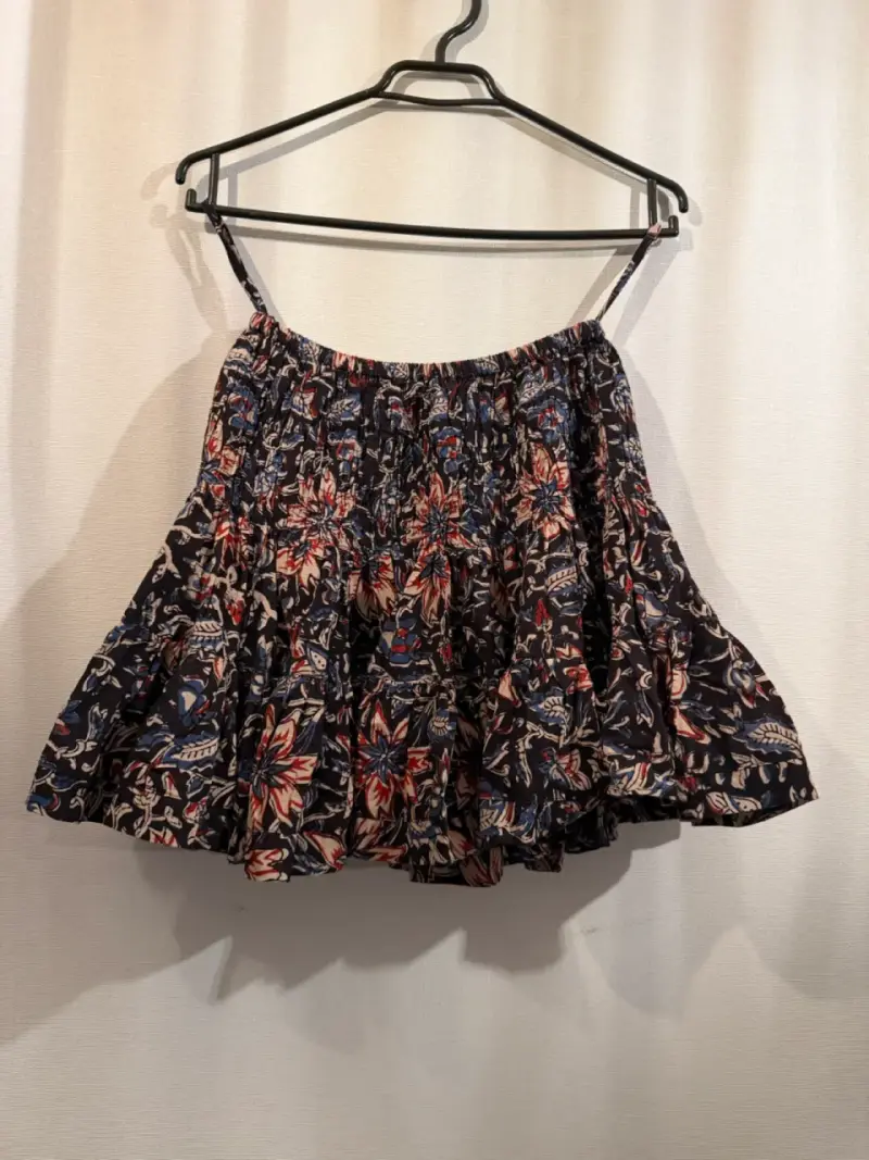 Falda Parsome talla unica - 5