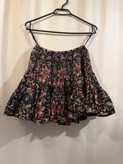 Falda Parsome talla unica - miniatura 5