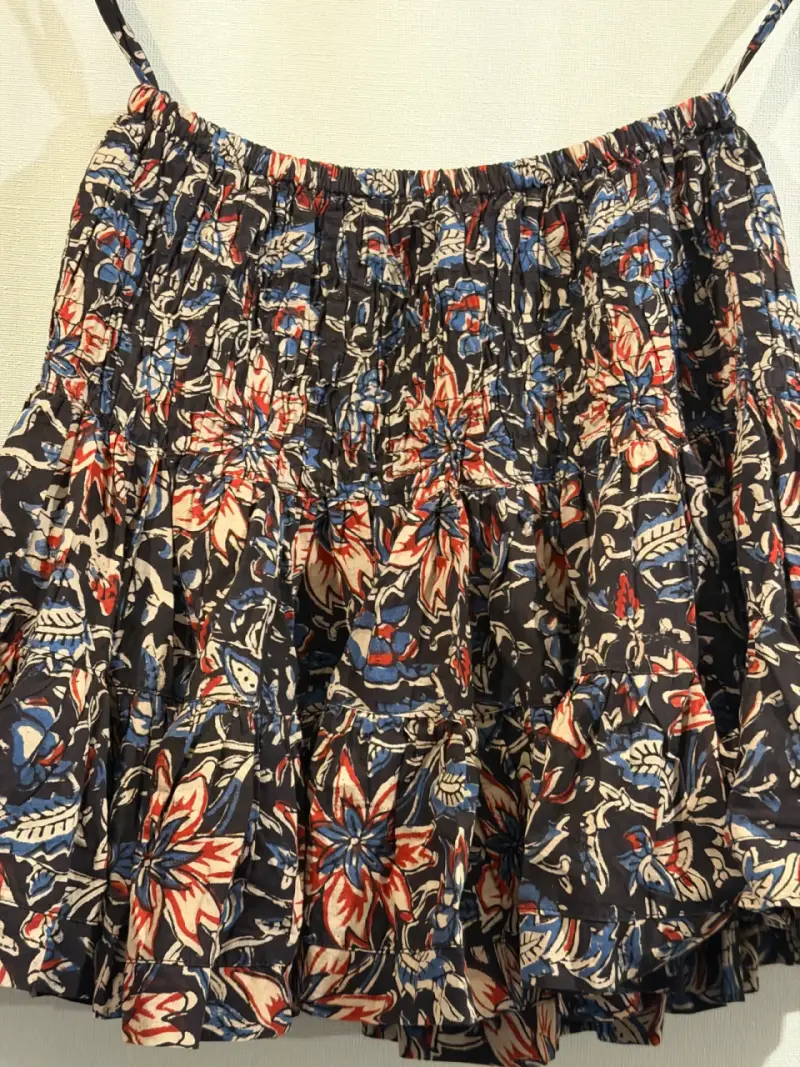 Falda Parsome talla unica - 6