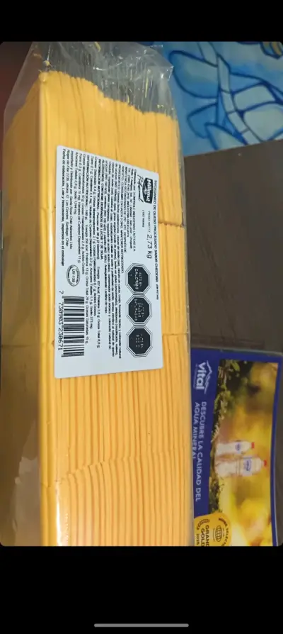 Mezcla para sofrito FruttiFruit 1kg - miniatura 5