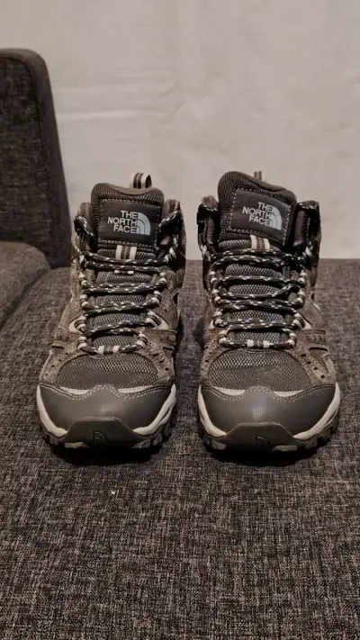 Botas de trekking The North Face - miniatura 1