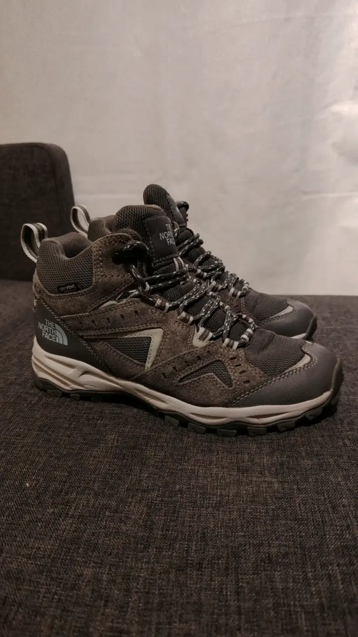 Botas de trekking The North Face - 2